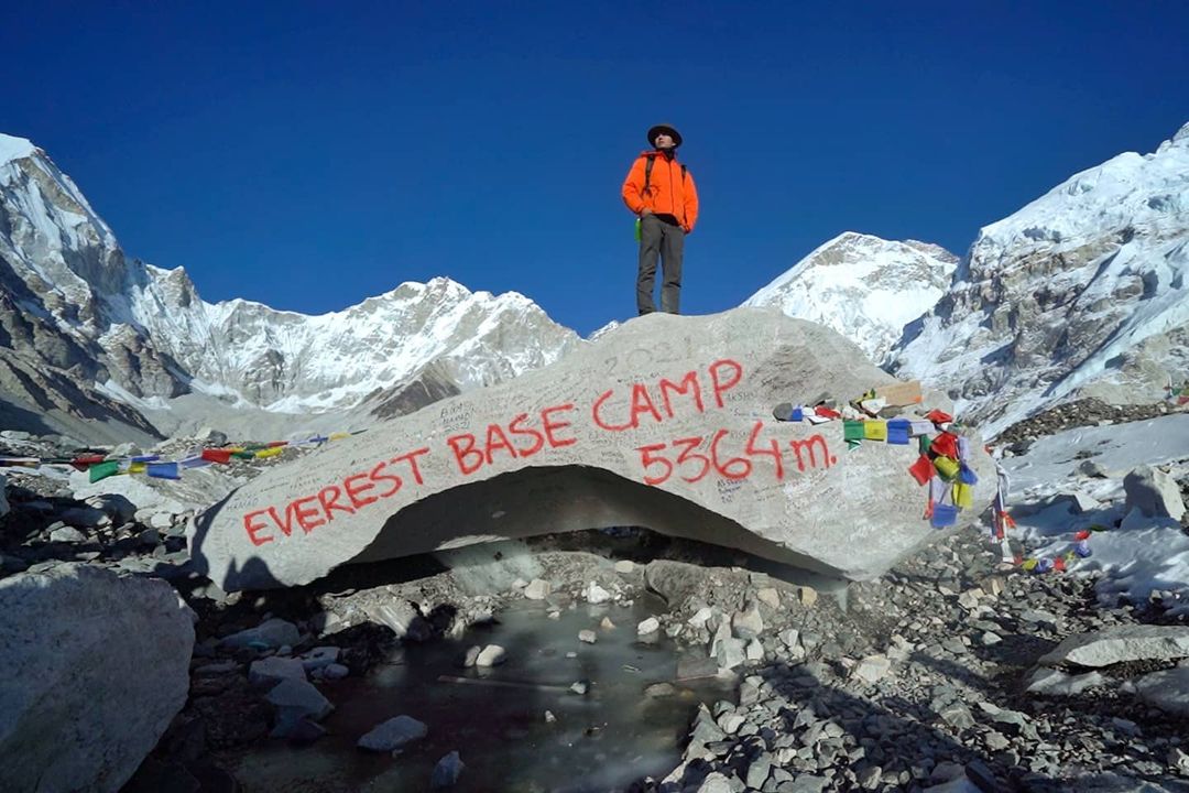 Short-trek-to-everest-base-camp-10-day
